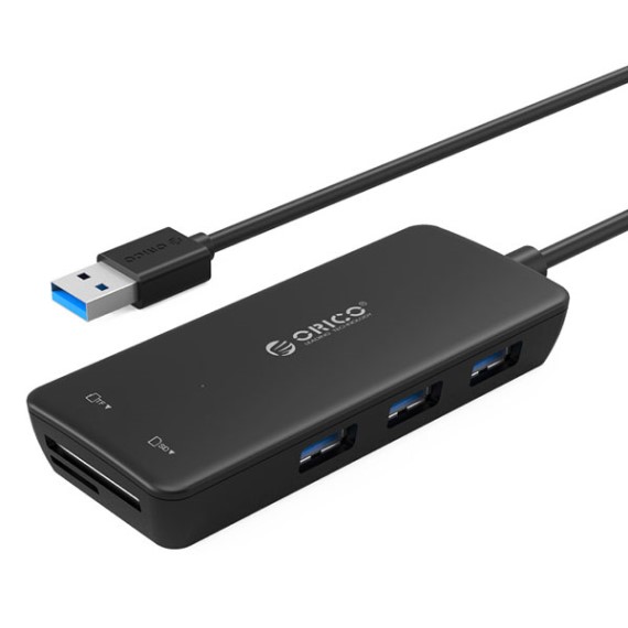 HUB USB ORICO H3TS-U3