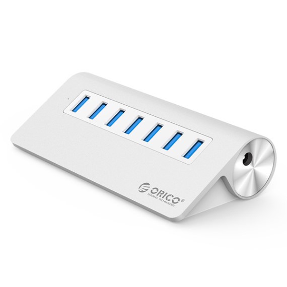HUB USB ORICO M3H7-V1