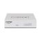THIẾT BỊ TƯỜNG LỬA FIREWALL FORTIGATE-60E HARDWARE PLUS 24X7 UTM PROTECTION FORTICARE BDL FG-60E-BDL-950-12