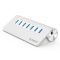 HUB USB ORICO M3H7-V1
