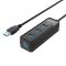 HUB USB ORICO W5PH4-U3