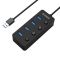 HUB USB ORICO W9PH4