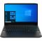 Laptop Lenovo IdeaPad Gaming 3 15ARH05 82EY00C3VN (Đen)