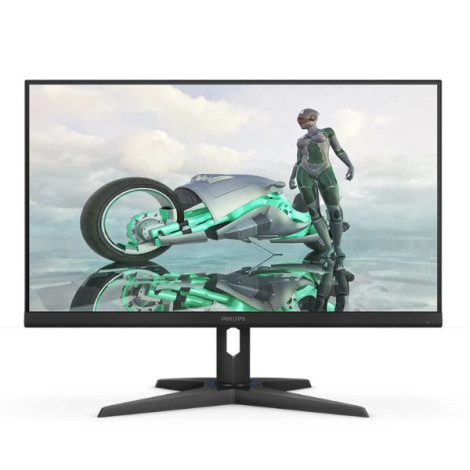 Màn hình LCD Philips Gaming 27M3N3540P (27 inch/ 2560 x 1440/ 350 cd/m2/ 1ms/ 240Hz)