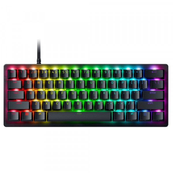 Bàn phím Razer Huntsman V3 Pro Mini (RZ03-04990100-R3M1) – Black