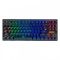 Bàn phím Gaming có dây Newmen GE87 TKL Blue Switch