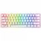 Bàn phím Razer Huntsman V3 Pro Mini (RZ03-04991700-R3M1) - White