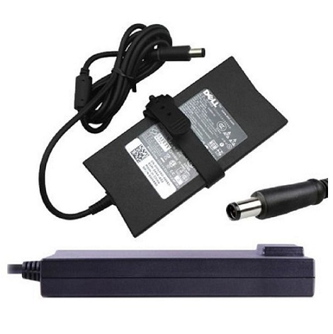 Sạc Dell 19.5V-3.34A-65W ĐK 7.4*5.0 (Slim)