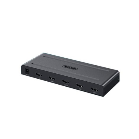 Bộ chia Multi HDMI 1 ra 4 Unitek V131A
