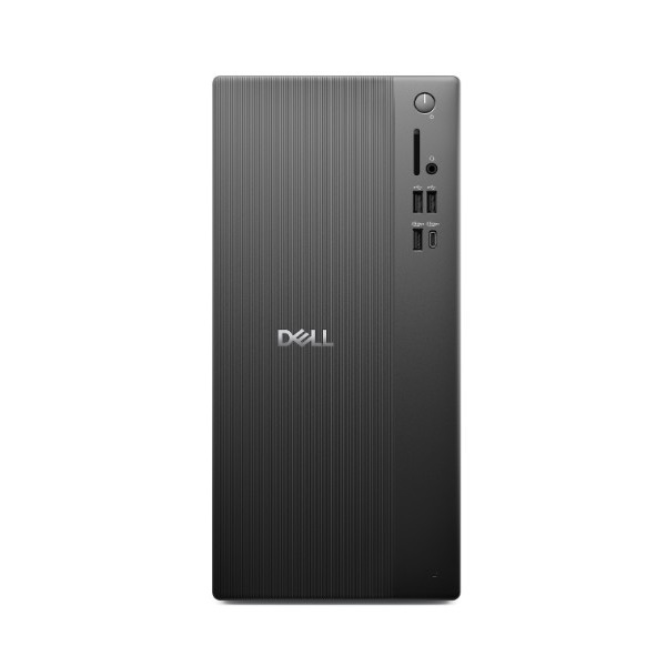 Máy bộ Dell Tower ECT1250 DT-14700-16-512G (i7-14700/ Ram 16GB/ SSD 512GB/ Windows 11 Home/ 1Y)