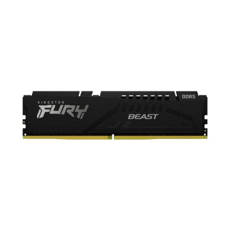 Ram Laptop Kingston Fury Beast 8GB DDR5 Bus 5600MHz KF556C40BB-8