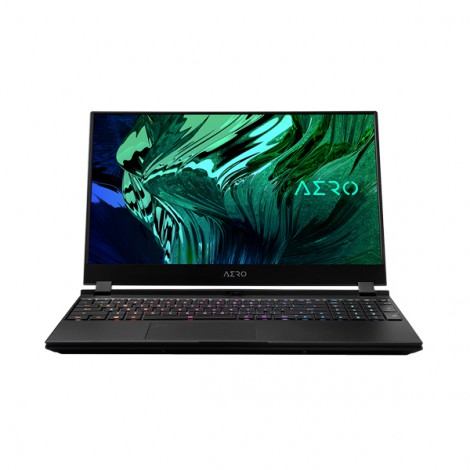 Laptop GIGABYTE AERO 15 OLED KD-72S1623GH