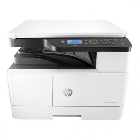 Máy in HP LaserJet MFP M438n (8AF43A)