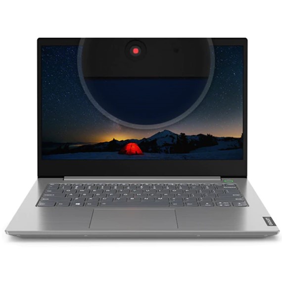 LAPTOP LENOVO THINKBOOK 14S-IML 20RS004WVN