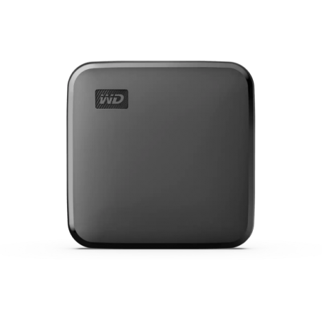 Ổ cứng SE SSD 480GB WD Elements WDBAYN4800ABK-WESN