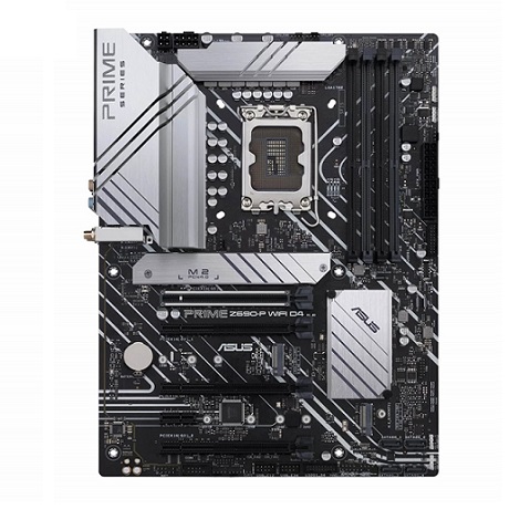 Mainboard Asus PRIME Z690-P WIFI D4