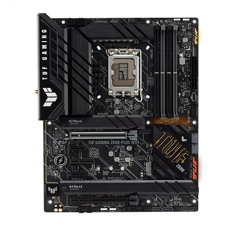 Mainboard ASUS TUF GAMING Z690-PLUS WIFI DDR5