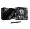 Mainboard Asrock B660M Pro RS/ax DDR4 (Wifi+Bluetooth)