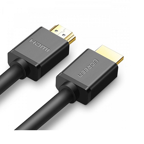 Cáp HDMI dài 15m hỗ trợ Ethernet Full HD Ugreen 10111