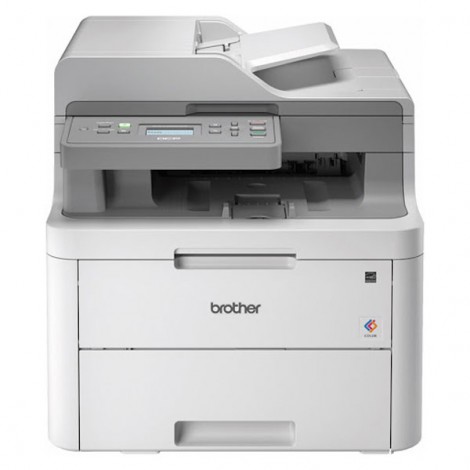Máy in Laser màu đa năng Brother MFC-L8690CDW