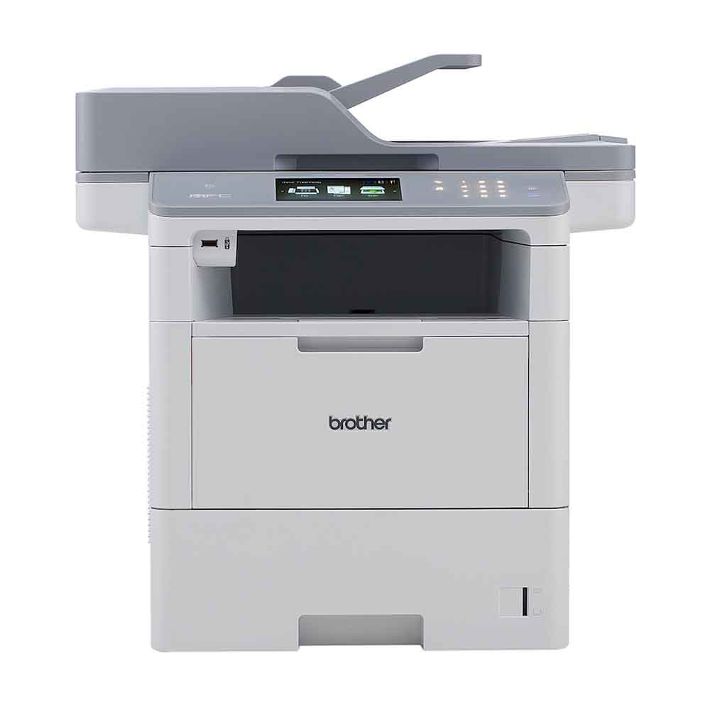 Máy in Brother Laser đa năng MFC-L6900DW