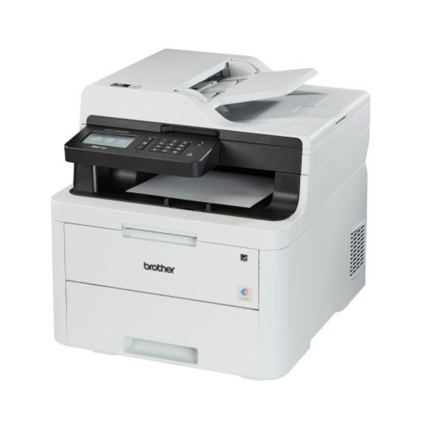 Máy in Laser màu Brother MFC-L3750CDW
