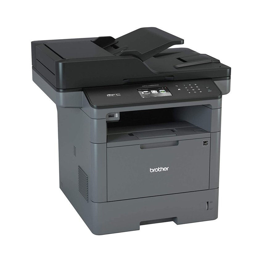 Máy in laser đa năng Brother MFC-L5700DN