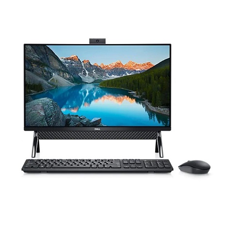 Máy tính để bàn Dell Inspiron AIO Desktops 5400 42INAIO54D014