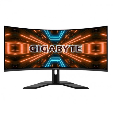 Màn hình LCD Gigabyte G34WQC A