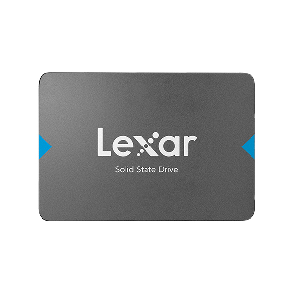 Ổ cứng gắn trong 512GB SSD M.2 2280 NVMe Lexar LNM620X512G-RNNNG