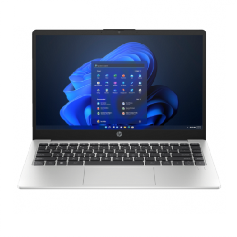 Laptop HP 240 G10 9H2E0PT (i3 1315U/ Ram 8GB/ SSD 512GB/ Windows 11/ 1Y/ Bạc)