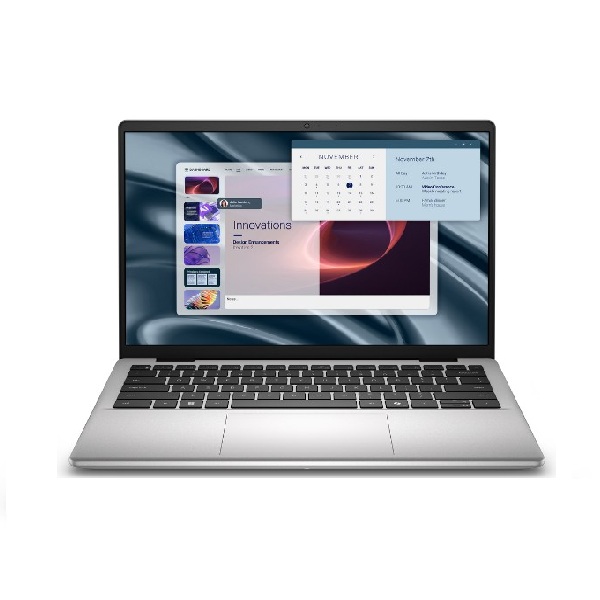 Laptop Dell Pro 14 Essential PV14250-150U-161TBW (Core 7 150U/ Ram 16GB/ SSD 1TB/ 14 inch/ Windows 11 Home/ 2Y/ Silver)