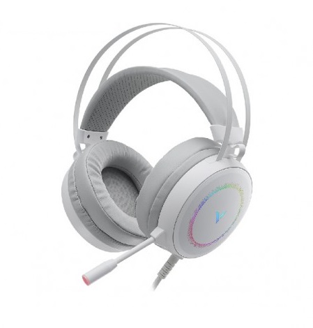 Tai nghe Gaming Rapoo VH160S (White)