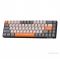 Bàn phím cơ gaming không dây E-DRA EK368L Alpha
