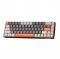 Bàn phím cơ gaming không dây E-DRA EK368L Beta
