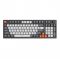 Bàn phím cơ gaming có dây E-DRA EK398 Beta