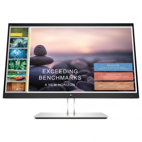 Màn hình HP E24t G4 9VH85AA