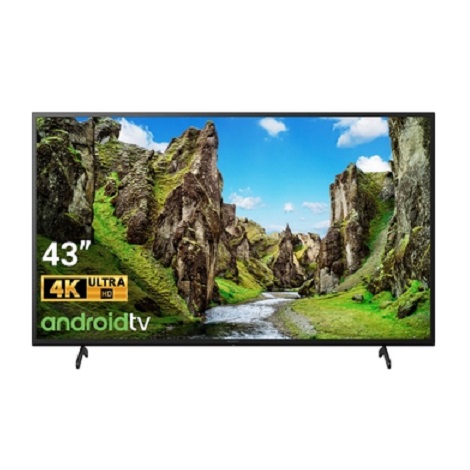 Android Tivi Sony 4K 43 inch KD-43X75