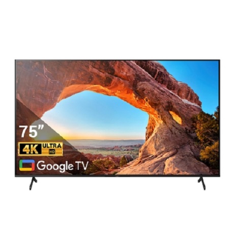 Android Tivi Sony 4K 75 Inch KD-75X86J