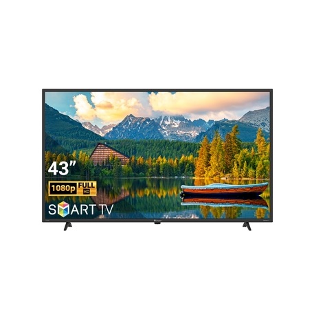 Smart Tivi Casper 43 inch 43FX5200