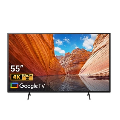 Android Tivi Sony 4K 55 inch KD-55X80J