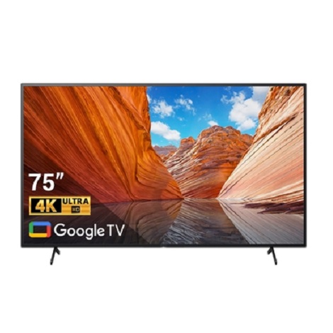 Android Tivi Sony 4K 75 inch KD-75X80J