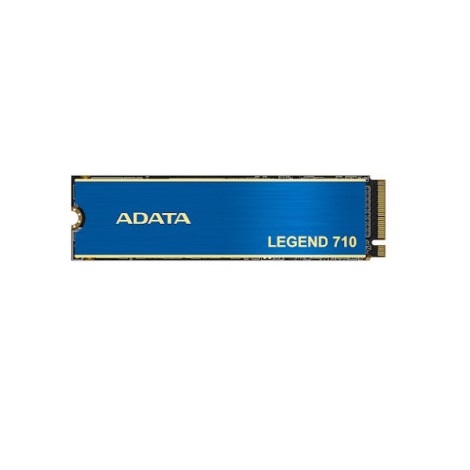 Ổ cứng gắn trong SSD ADATA 512GB M.2 NVMe PCIE Gen 3x4 ALEG-710-512GCS