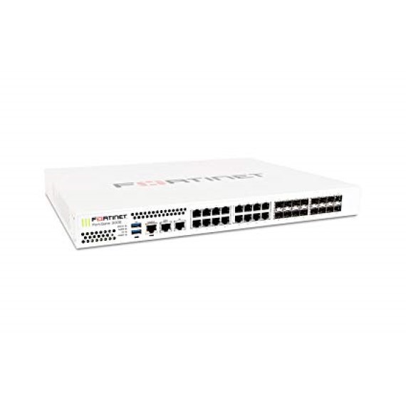 FORTIGATE 301E (FG-301E-BDL)