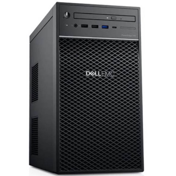 DELL POWEREDGE T40 TOWER E-2224G