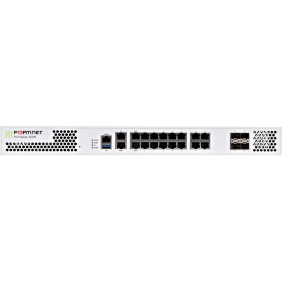 FORTIGATE-300E FG-300E-BDL-950-12