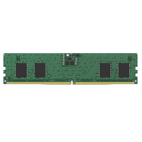 Ram Desktop Kingston 8GB DDR5 Bus 4800MT/s KVR48U40BS6-8