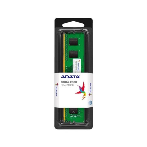 Ram Desktop Adata Premier 4GB DDR4 Bus 2666Mhz AD4U26664G19-SGN