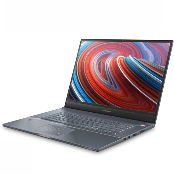LAPTOP ASUS PROART W700G1T-AV046T (XÁM)