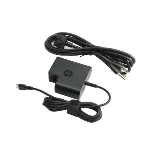 Sạc HP 20V-2.25A-45W-Type C (Square)